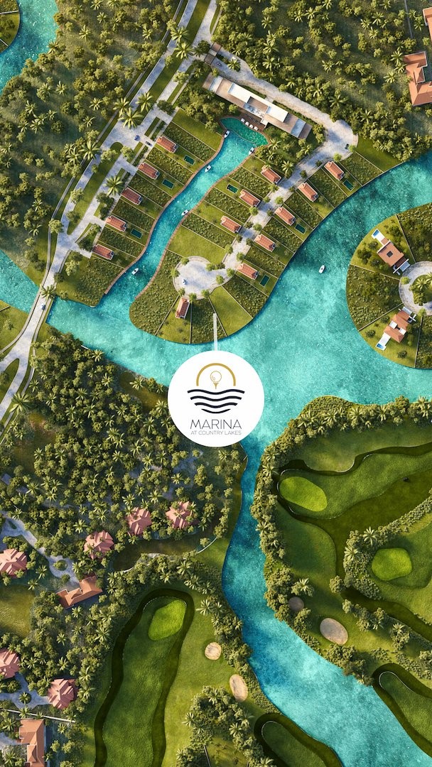 Marina at Country Lakes