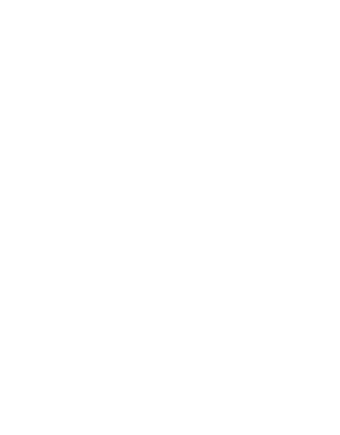 Logo Marina at Country Lakes